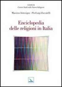 Enciclopedia delle religioni in Italia /