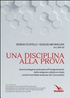 Una disciplina alla prova : quarta indagine nazionale sull'insegnamento della religione cattolica in Italia a trent'anni dalla revisione del Concordato /