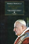 Giovanni XXIII : Angelo Giuseppe Roncalli, una vita nella storia /