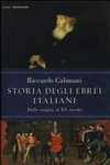 Storia degli ebrei italiani /