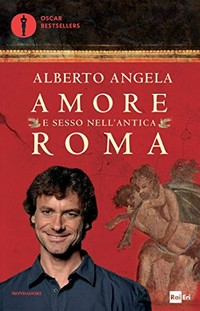 Amore e sesso nell'antica Roma /