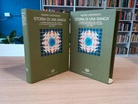 Storia di una banca : la Banca nazionale del lavoro e lo sviluppo economico italiano, 1913-1983 /