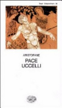 Pace ; Uccelli /