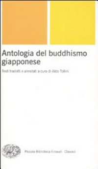 Antologia del buddhismo giapponese /