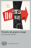 Filosofia del graphic design /