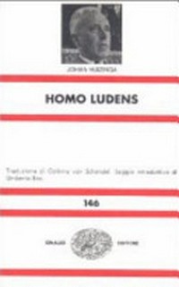 Homo ludens /