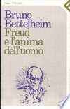 Freud e l'anima dell'uomo /