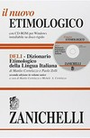 DELI : Dizionario etimologico della lingua italiana /