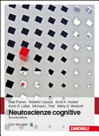 Neuroscienze cognitive /