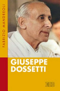 Giuseppe Dossetti /