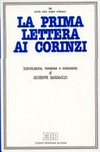 La prima lettera ai Corinzi /