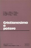 Cristianesimo e potere : atti del seminario tenuto a Trento il 21-22 giugno 1985 /