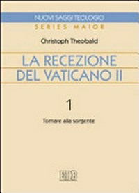 La recezione del Vaticano II /
