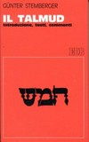 Il Talmud : introduzione, testi, commenti /