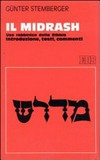 Il Midrash : uso rabbinico della Bibbia : introduzione, testi, commenti /