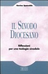 Il sinodo diocesano : riflessioni per una teologia sinodale /