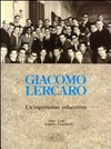 Giacomo Lercaro : un'esperienza educativa /