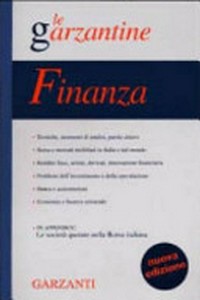 Enciclopedia della finanza.