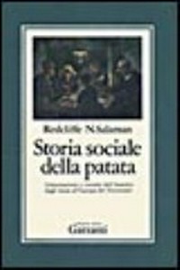 Storia sociale della patata /
