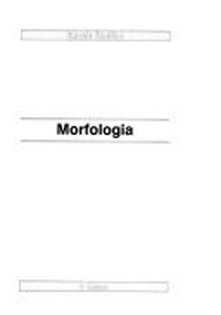 Morfologia /