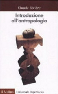 Introduzione all'antropologia /