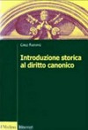 Introduzione storica al diritto canonico /