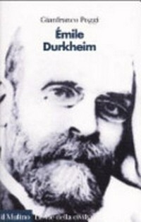 Émile Durkheim /