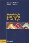 Metodologia della ricerca in psicologia /