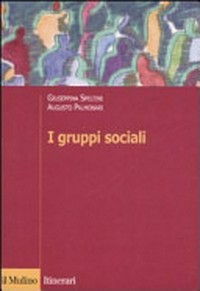 I gruppi sociali /