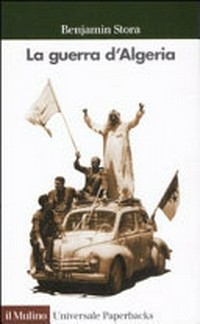 La guerra d'Algeria /
