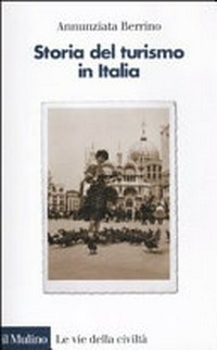 Storia del turismo in Italia /