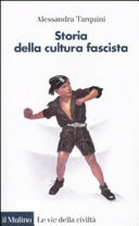 Storia della cultura fascista /