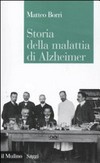 Storia della malattia di Alzheimer /