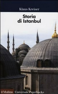Storia di Istanbul /