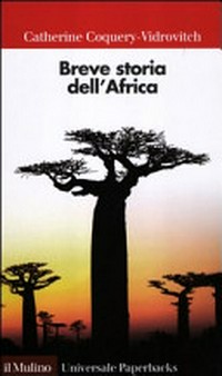 Breve storia dell'Africa /