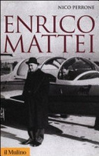 Enrico Mattei /