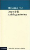 Lezioni di sociologia storica /