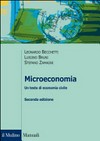 Microeconomia : un testo di economia civile /