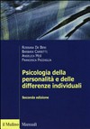 Psicologia della personalità e delle differenze individuali /