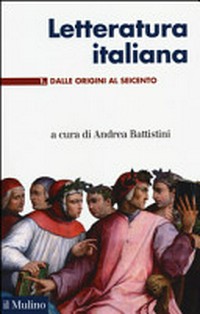 Letteratura italiana /