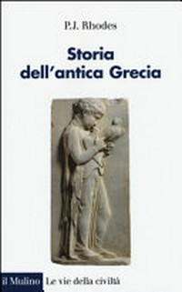 Storia dell'antica Grecia /