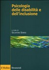 Psicologia delle disabilità e dell'inclusione /