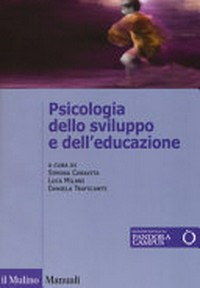 Psicologia dello sviluppo e dell'educazione /
