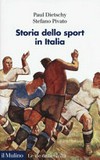 Storia dello sport in Italia /