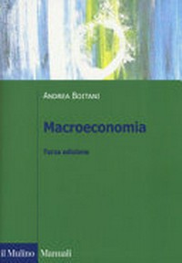 Macroeconomia /