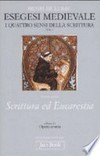 Esegesi medievale : i quattro sensi della Scrittura /