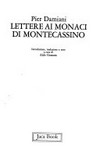 Lettere ai monaci di Montecassino /