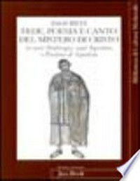 Fede, poesia e canto del mistero di Cristo in sant'Ambrogio, Agostino e Paolino di Aquileia /