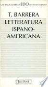 Letteratura ispano-americana /