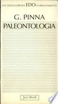 Paleontologia /